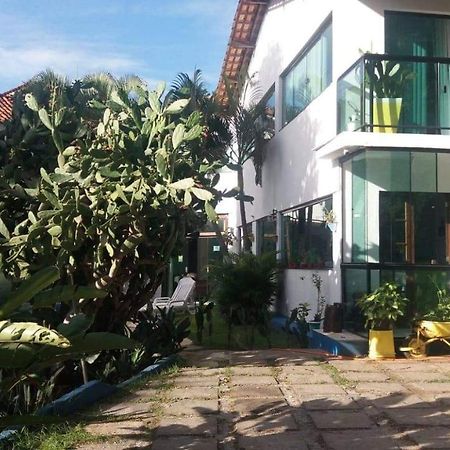 Hotel Geriba House Buzios Zewnętrze zdjęcie