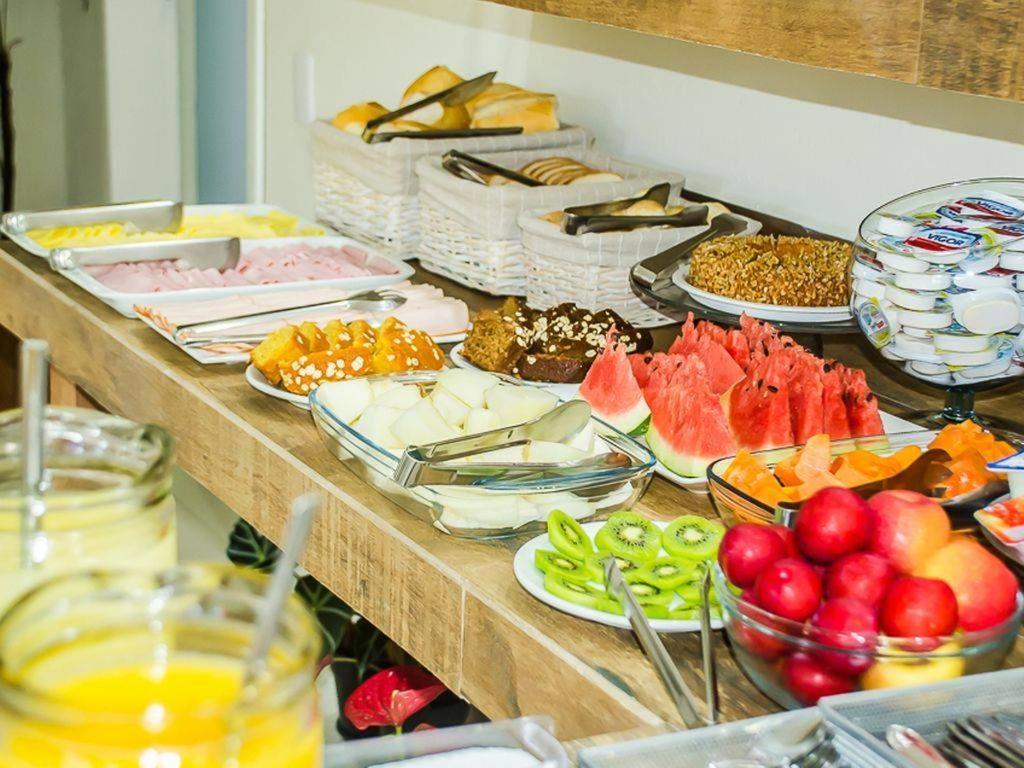 Hotel Geriba House Buzios Zewnętrze zdjęcie