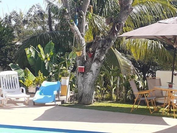 Hotel Geriba House Buzios Zewnętrze zdjęcie