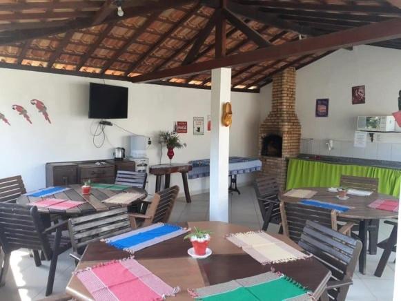 Hotel Geriba House Buzios Zewnętrze zdjęcie