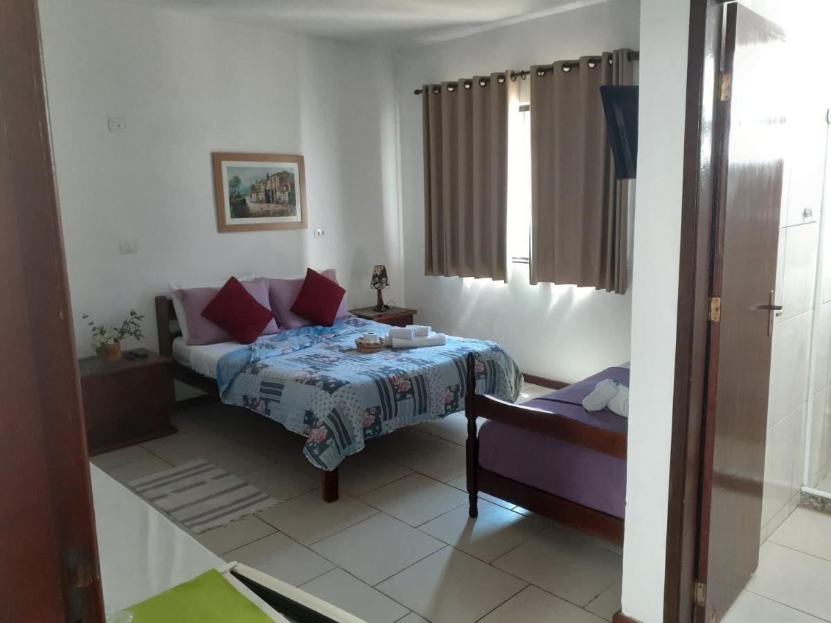 Hotel Geriba House Buzios Zewnętrze zdjęcie