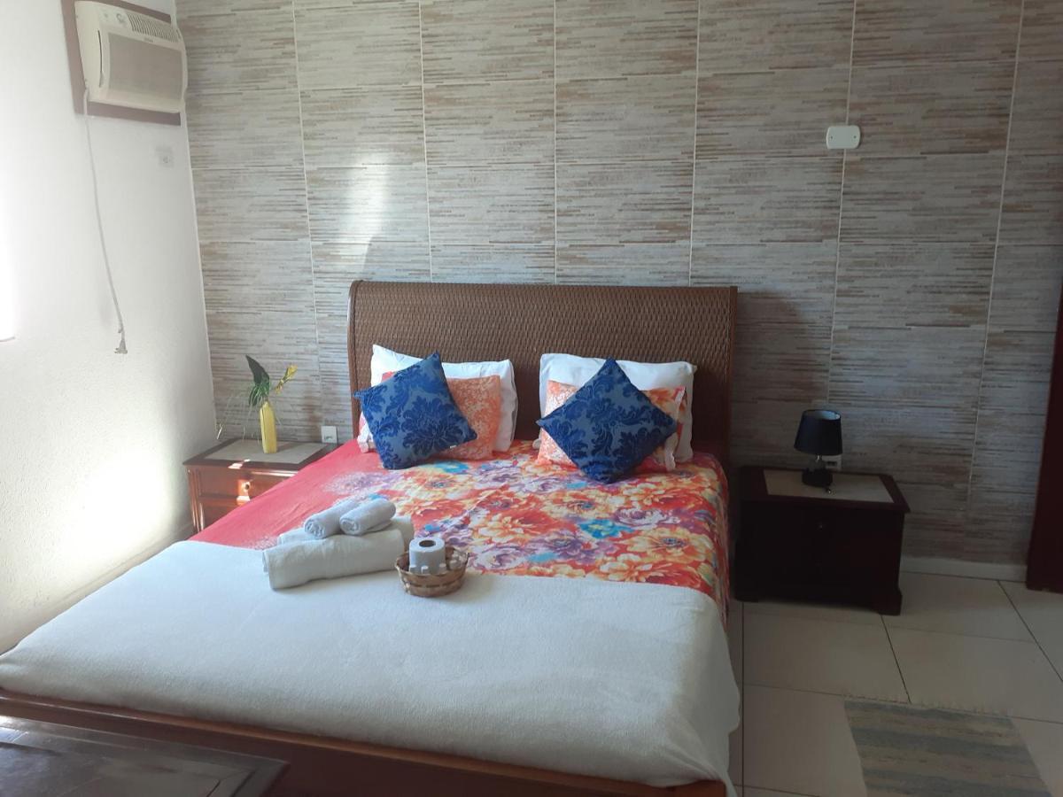 Hotel Geriba House Buzios Zewnętrze zdjęcie