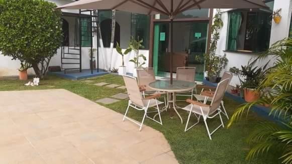 Hotel Geriba House Buzios Zewnętrze zdjęcie