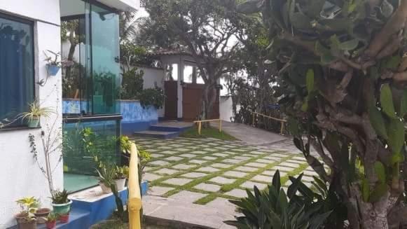 Hotel Geriba House Buzios Zewnętrze zdjęcie