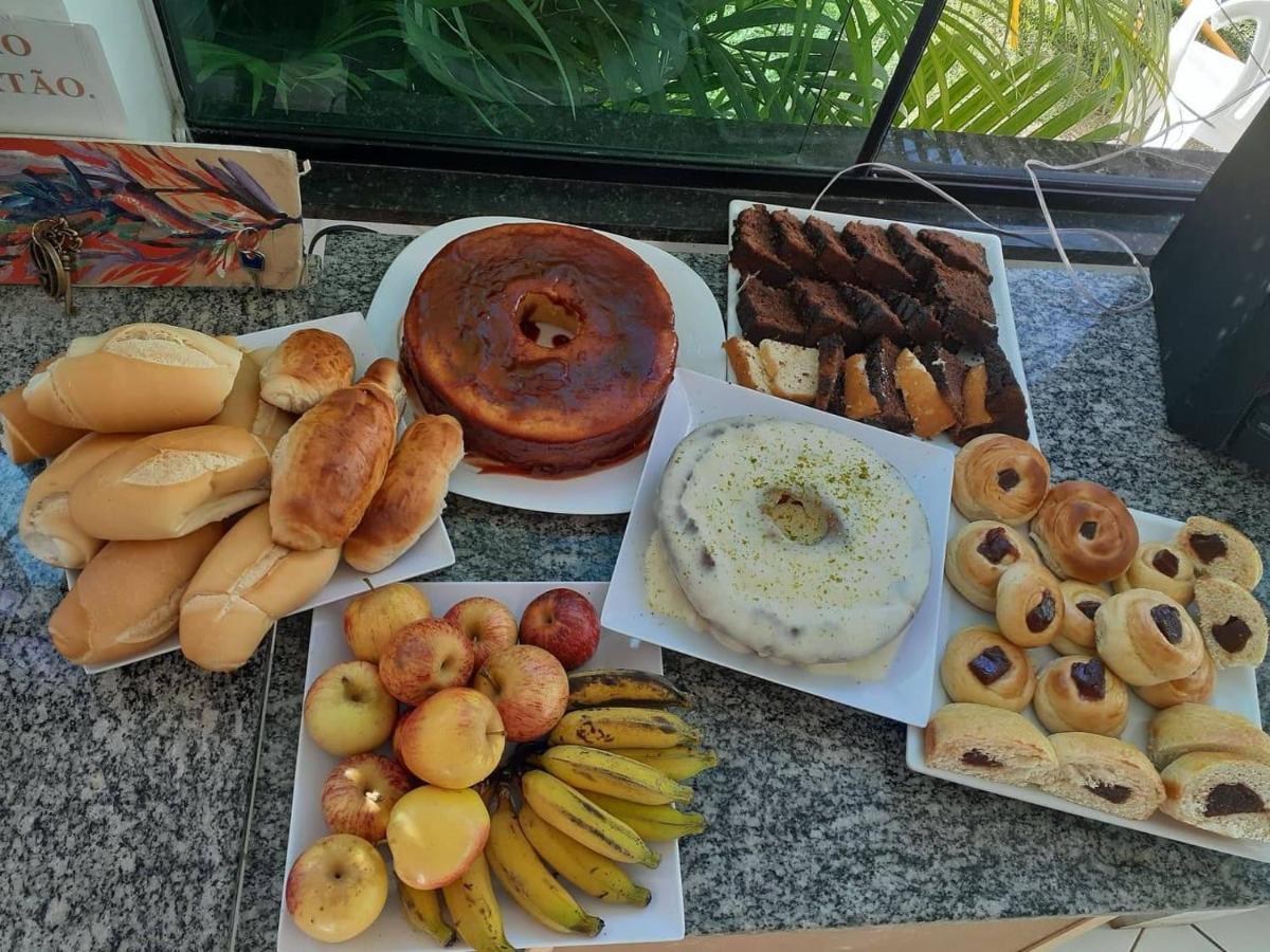 Hotel Geriba House Buzios Zewnętrze zdjęcie