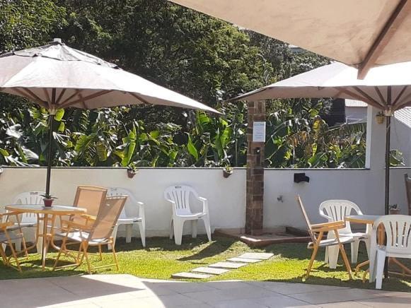 Hotel Geriba House Buzios Zewnętrze zdjęcie