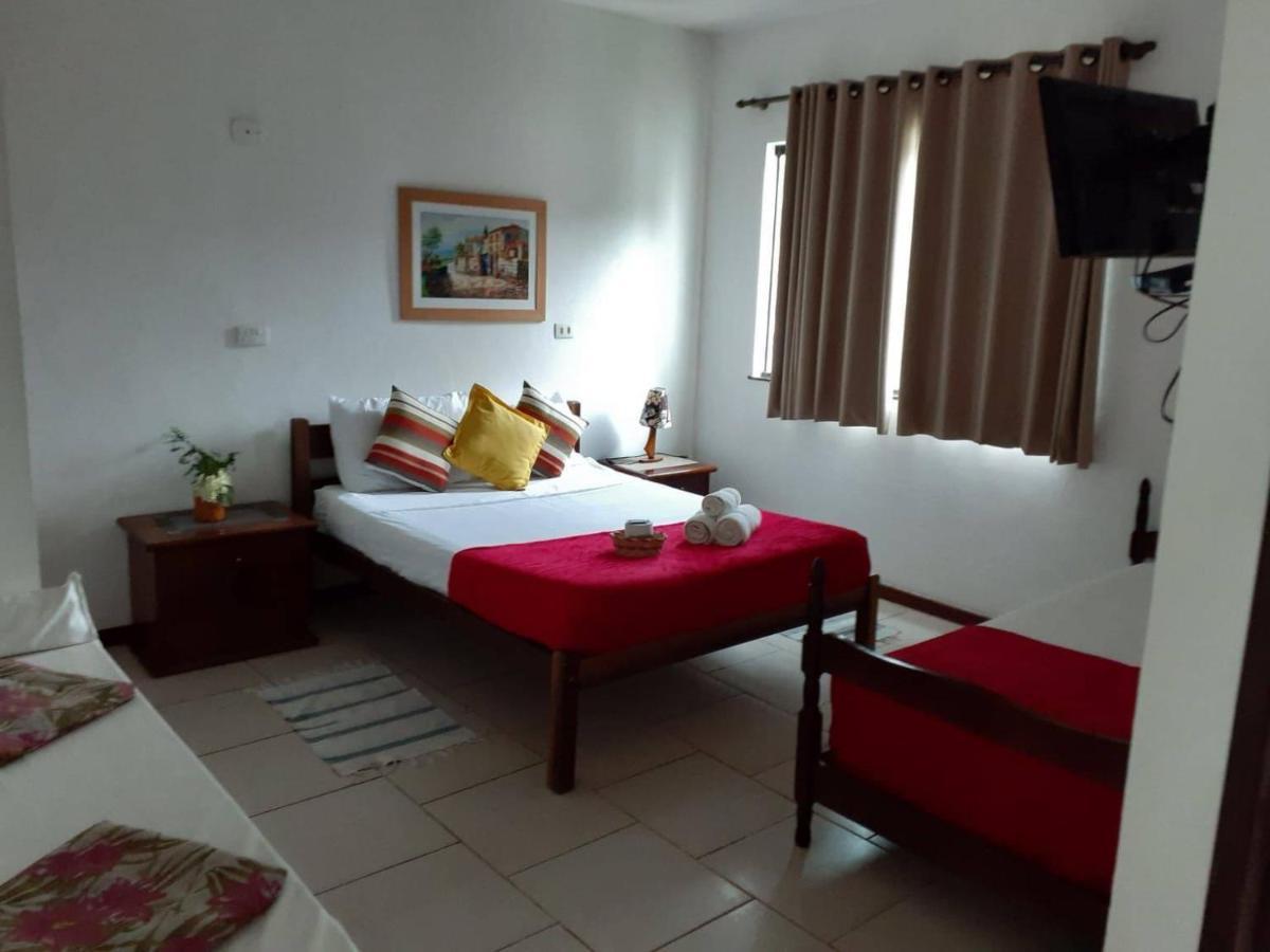 Hotel Geriba House Buzios Zewnętrze zdjęcie