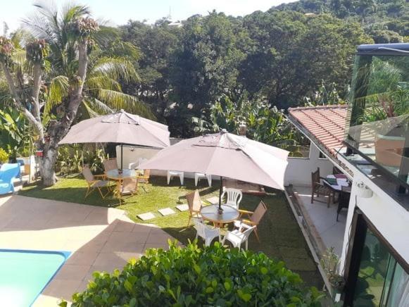 Hotel Geriba House Buzios Zewnętrze zdjęcie