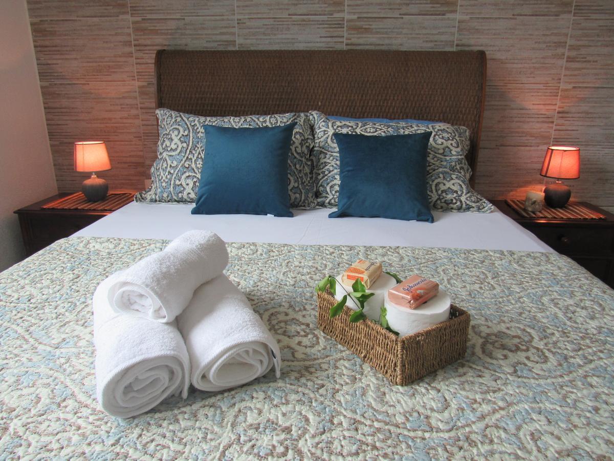 Hotel Geriba House Buzios Zewnętrze zdjęcie