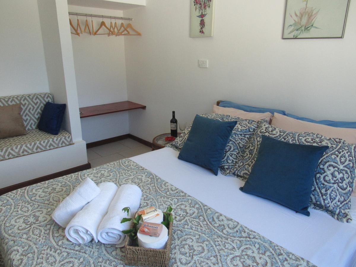Hotel Geriba House Buzios Zewnętrze zdjęcie