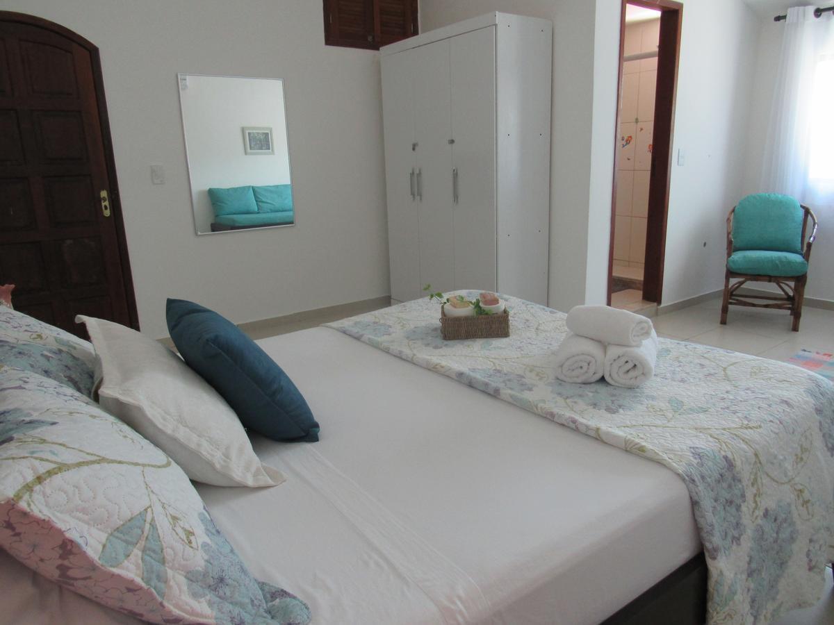 Hotel Geriba House Buzios Zewnętrze zdjęcie