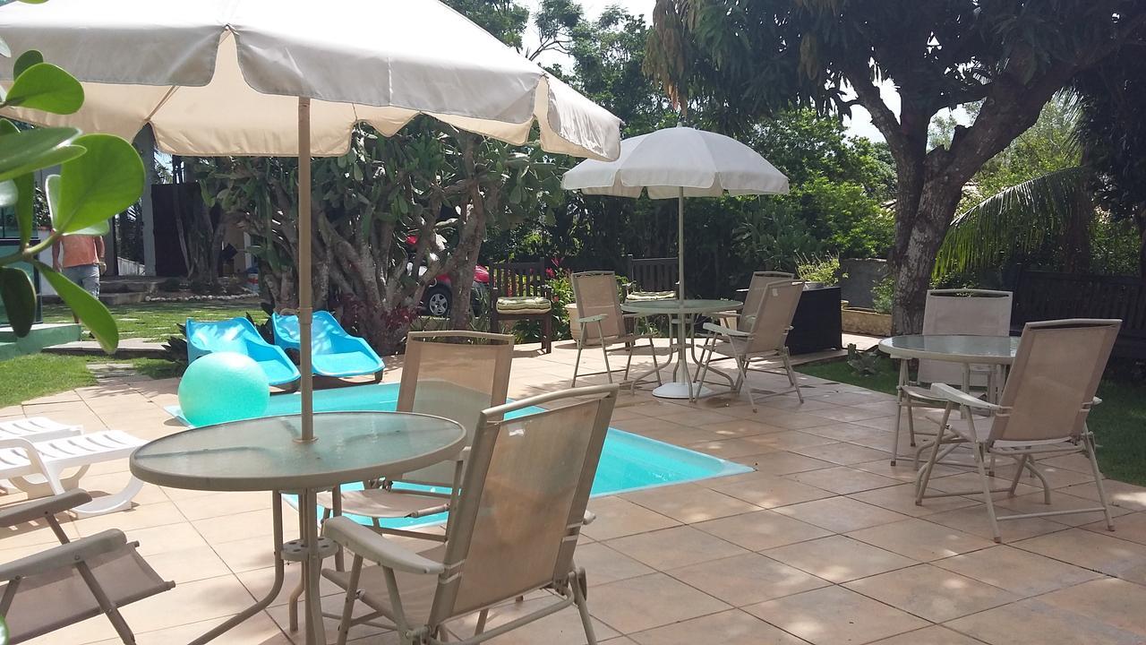 Hotel Geriba House Buzios Zewnętrze zdjęcie