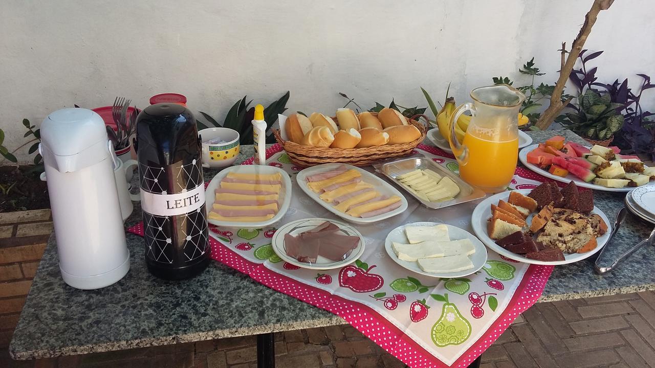 Hotel Geriba House Buzios Zewnętrze zdjęcie