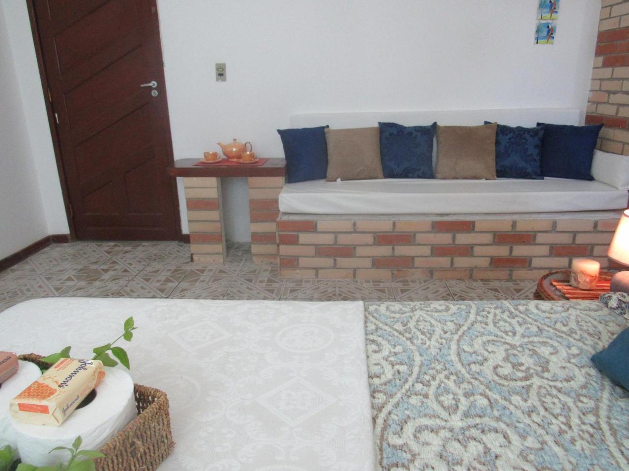 Hotel Geriba House Buzios Zewnętrze zdjęcie